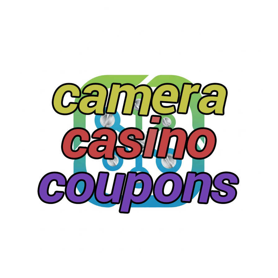 camera casino coupons